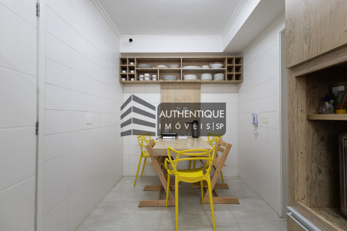 Apartamento, 3 quartos, 167 m² - Foto 14