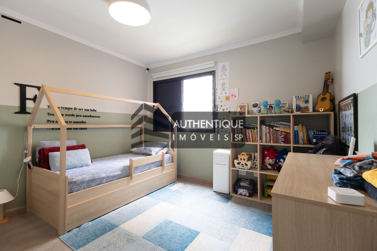 Apartamento, 3 quartos, 167 m² - Foto 15