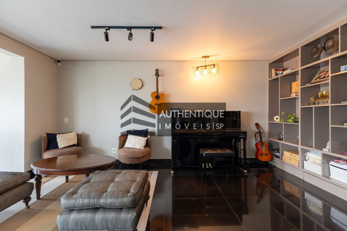 Apartamento, 3 quartos, 167 m² - Foto 11