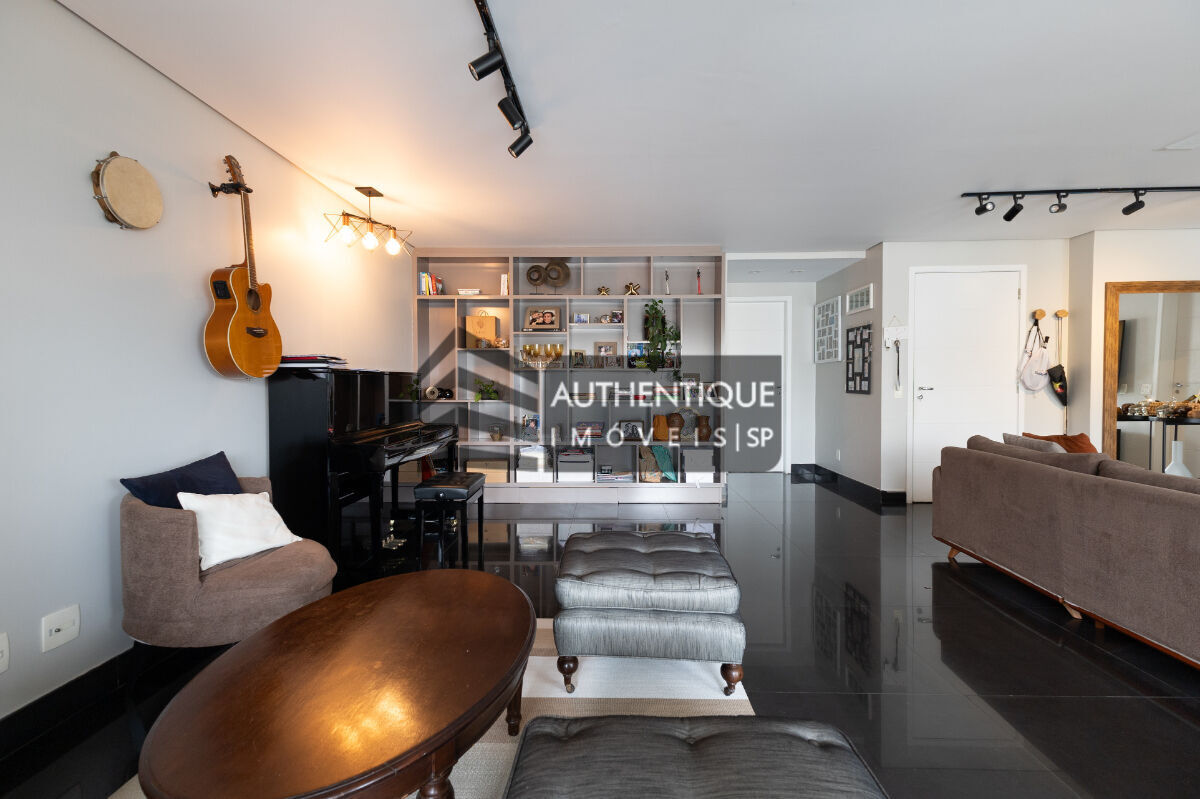 Apartamento, 3 quartos, 167 m² - Foto 12