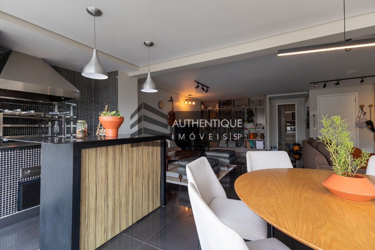 Apartamento, 3 quartos, 167 m² - Foto 10