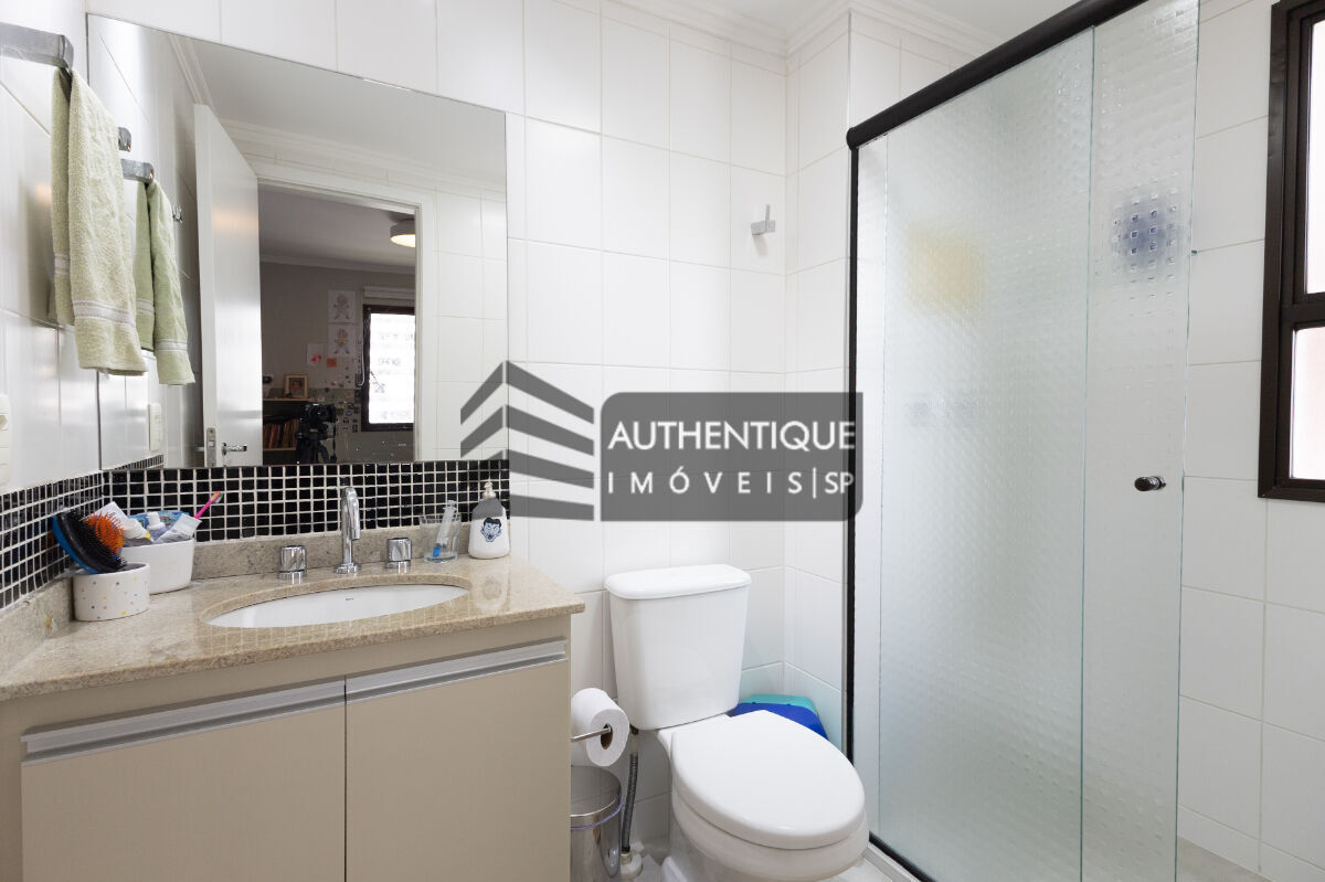 Apartamento, 3 quartos, 167 m² - Foto 17