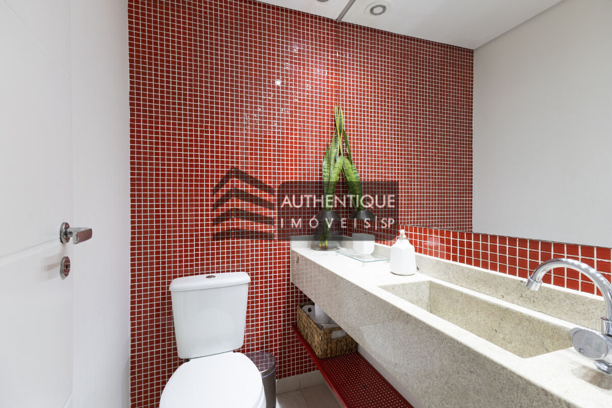 Apartamento, 3 quartos, 167 m² - Foto 22