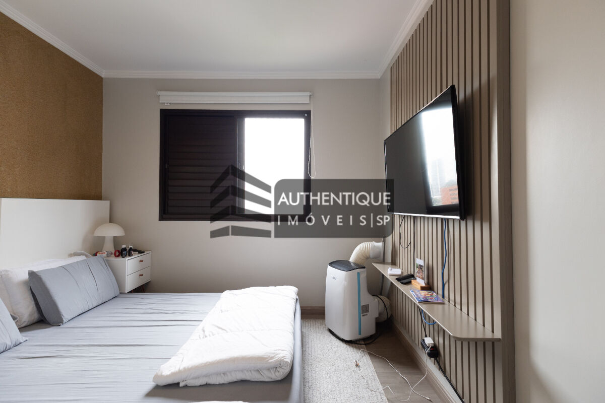 Apartamento, 3 quartos, 167 m² - Foto 20