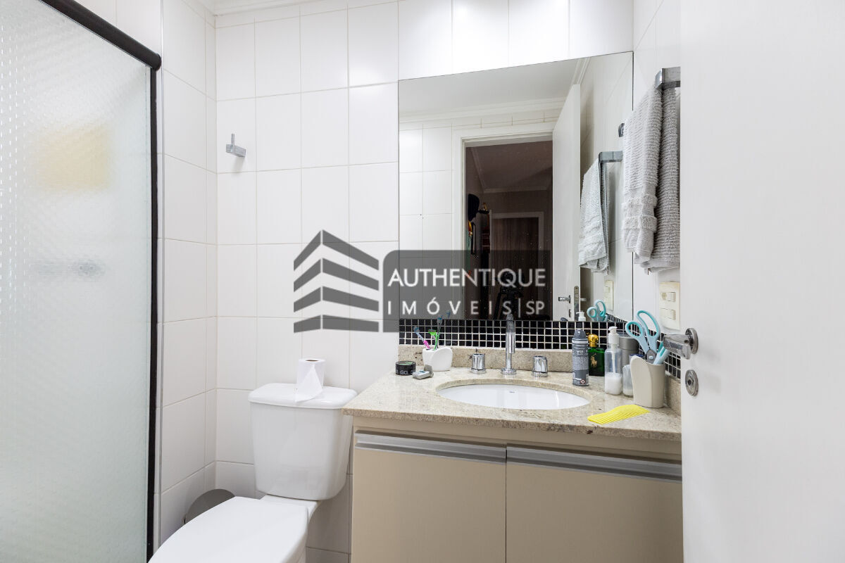 Apartamento, 3 quartos, 167 m² - Foto 23