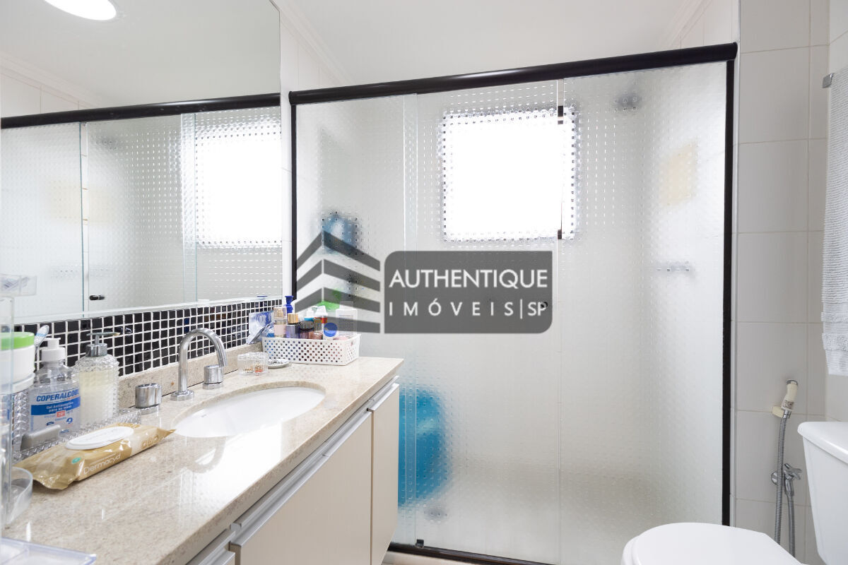 Apartamento, 3 quartos, 167 m² - Foto 18