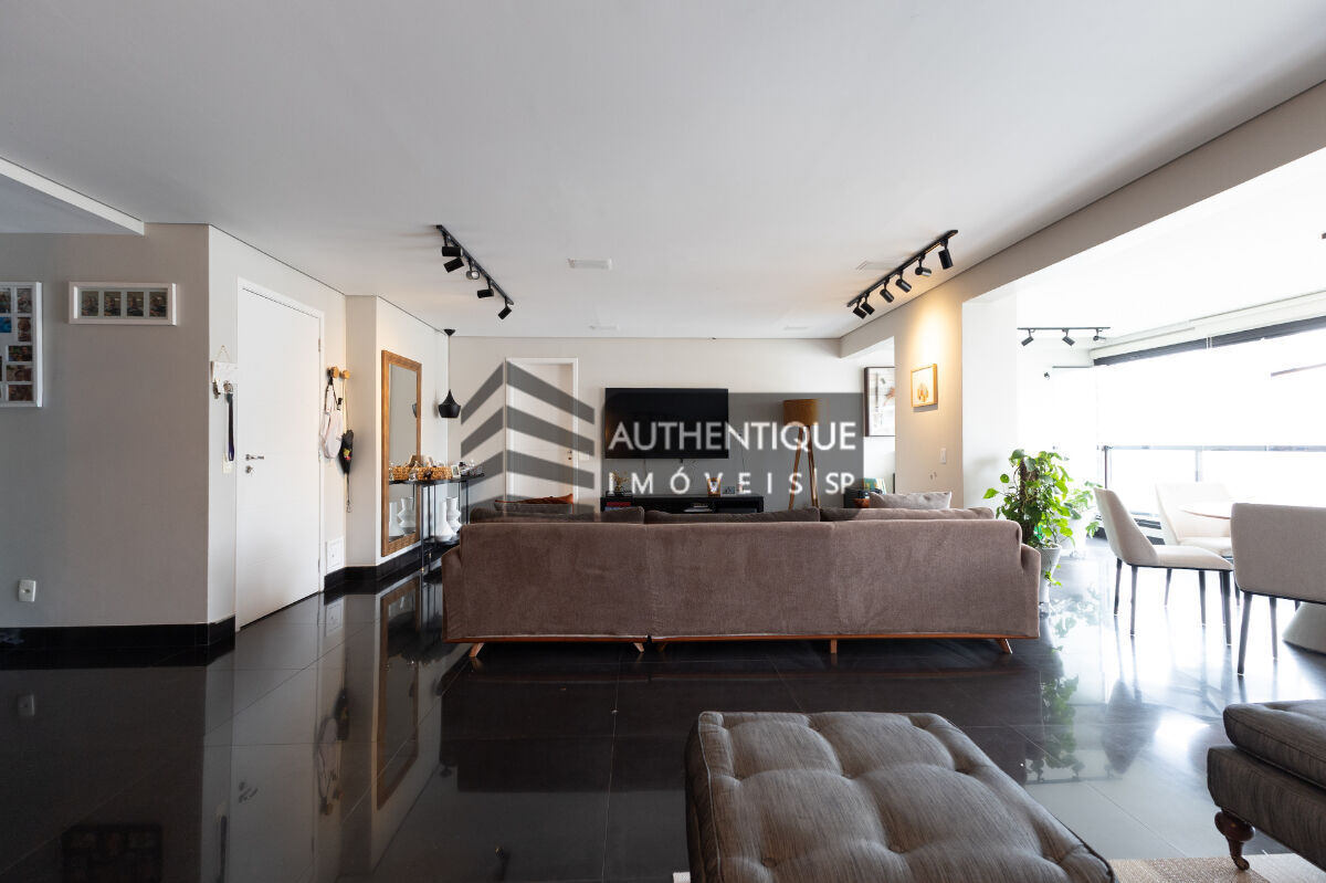 Apartamento, 3 quartos, 167 m² - Foto 7