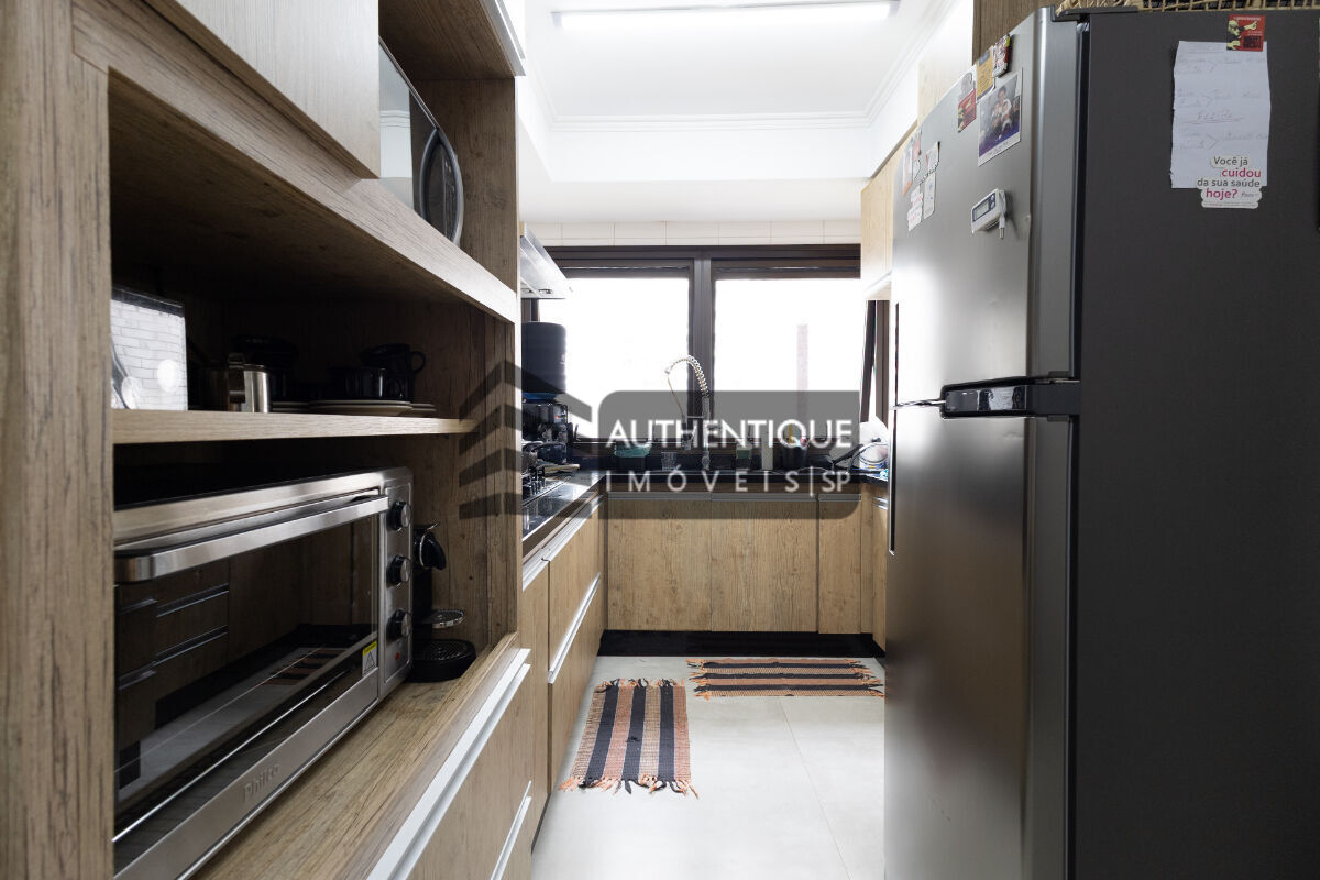 Apartamento, 3 quartos, 167 m² - Foto 13