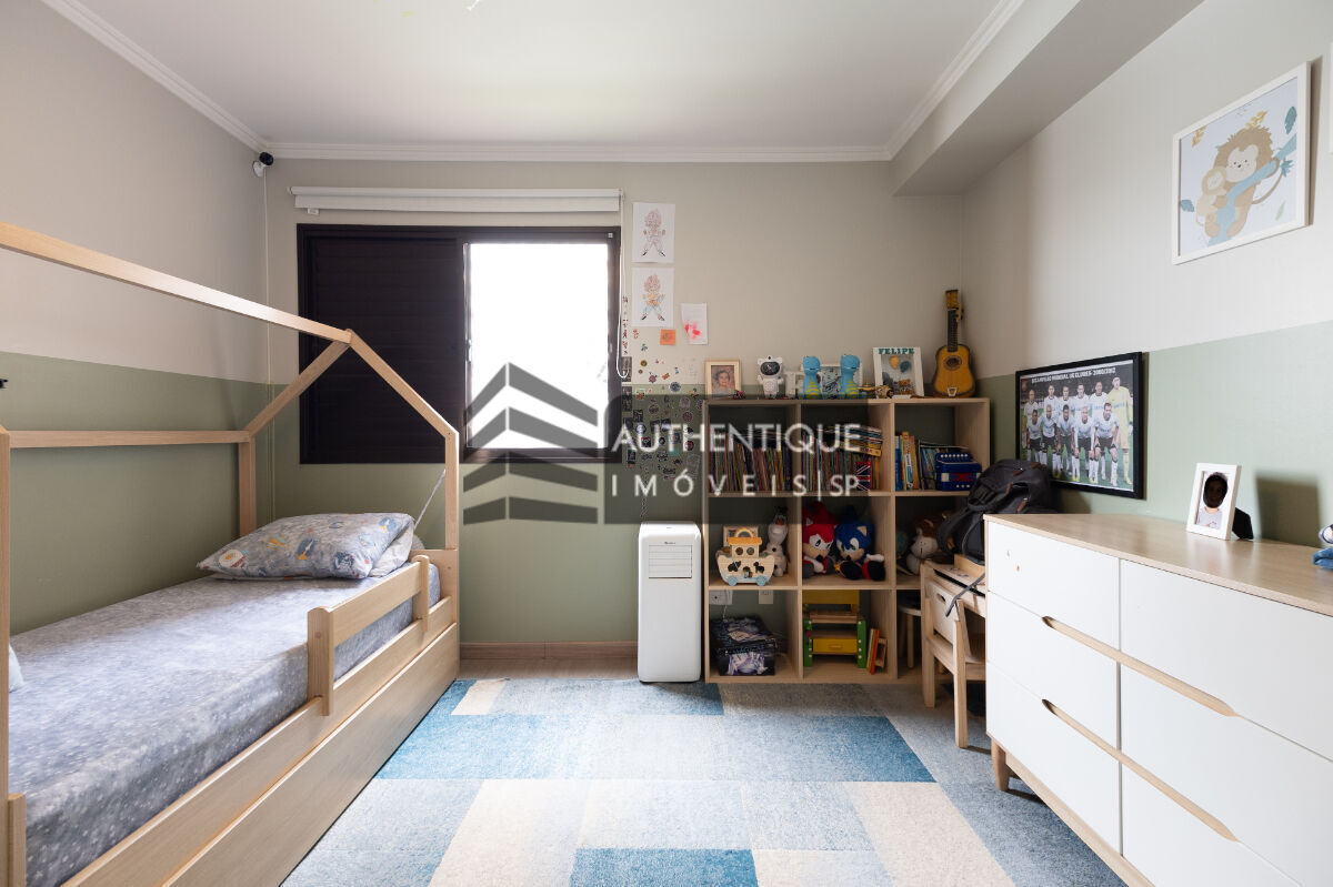 Apartamento, 3 quartos, 167 m² - Foto 16