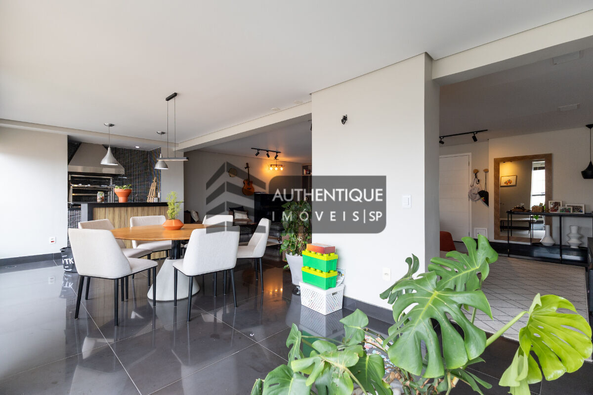 Apartamento, 3 quartos, 167 m² - Foto 8