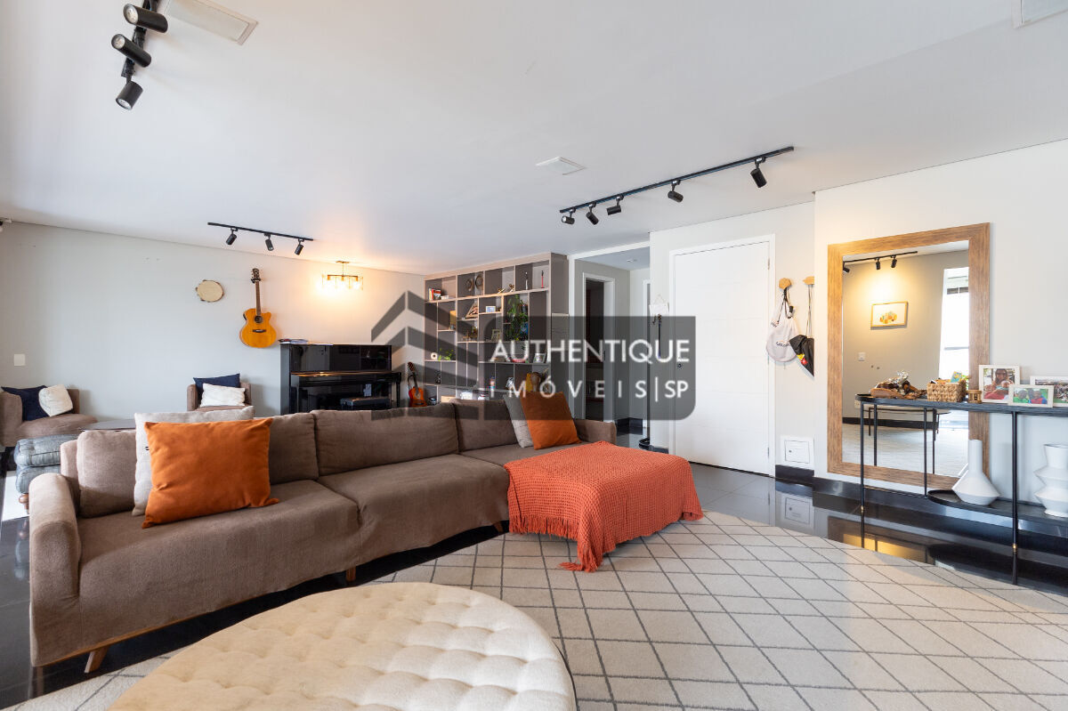 Apartamento, 3 quartos, 167 m² - Foto 3