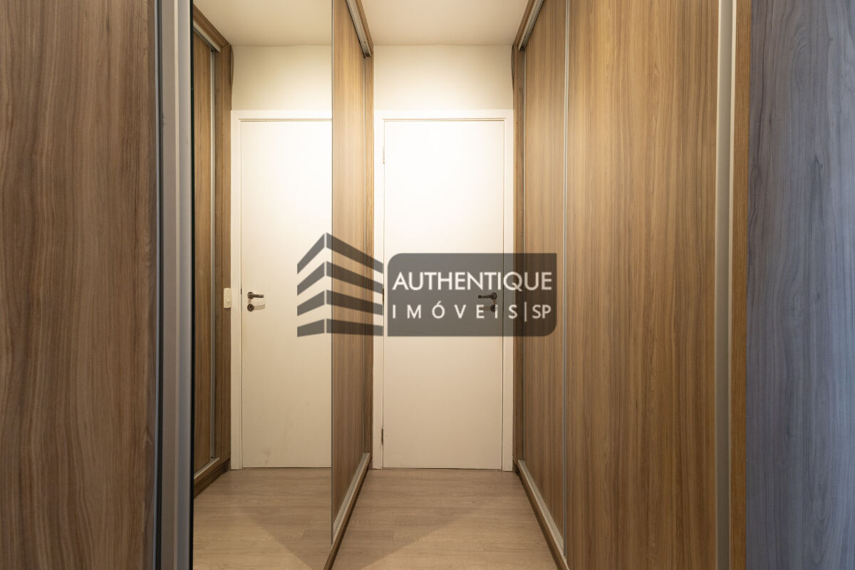 Apartamento, 3 quartos, 167 m² - Foto 21