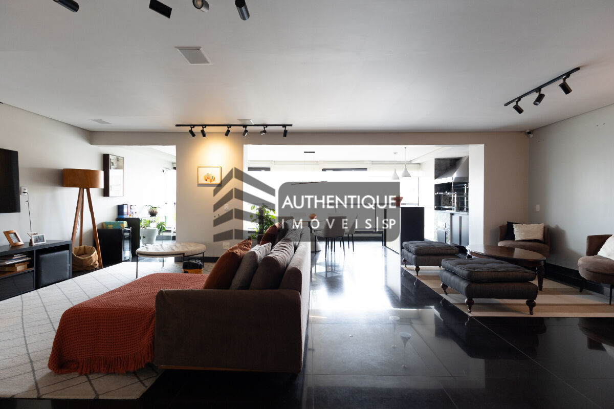 Apartamento, 3 quartos, 167 m² - Foto 6