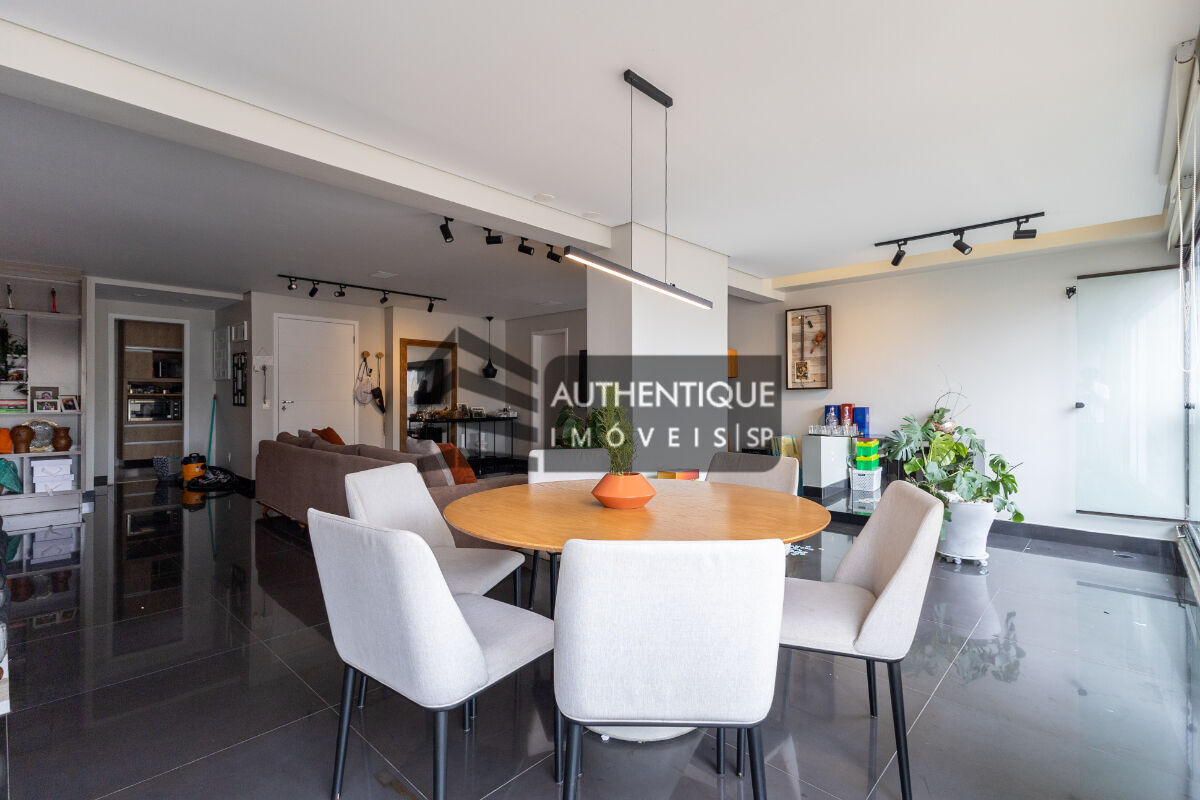 Apartamento, 3 quartos, 167 m² - Foto 9