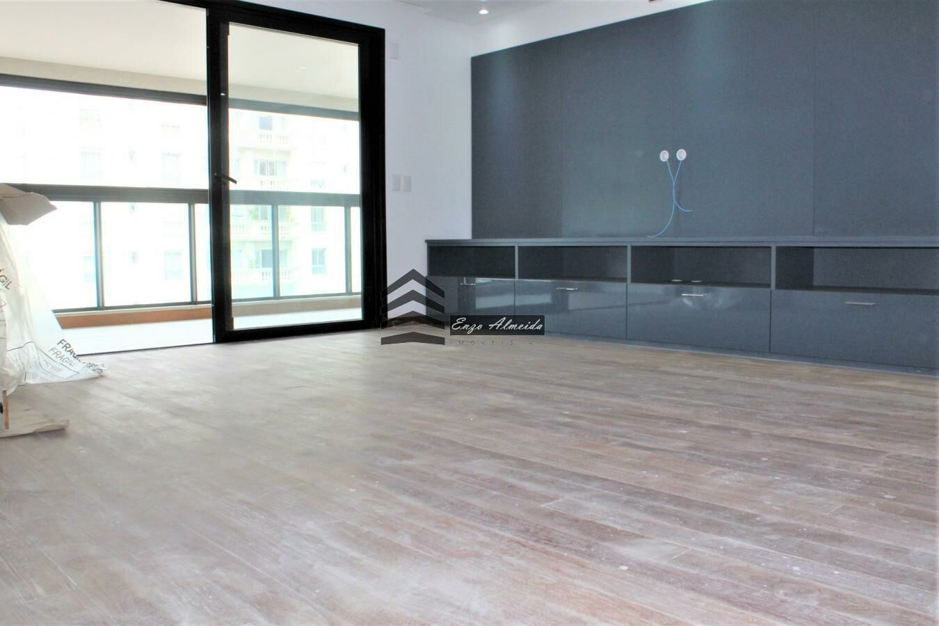 Apartamento à venda com 4 quartos, 215m² - Foto 37