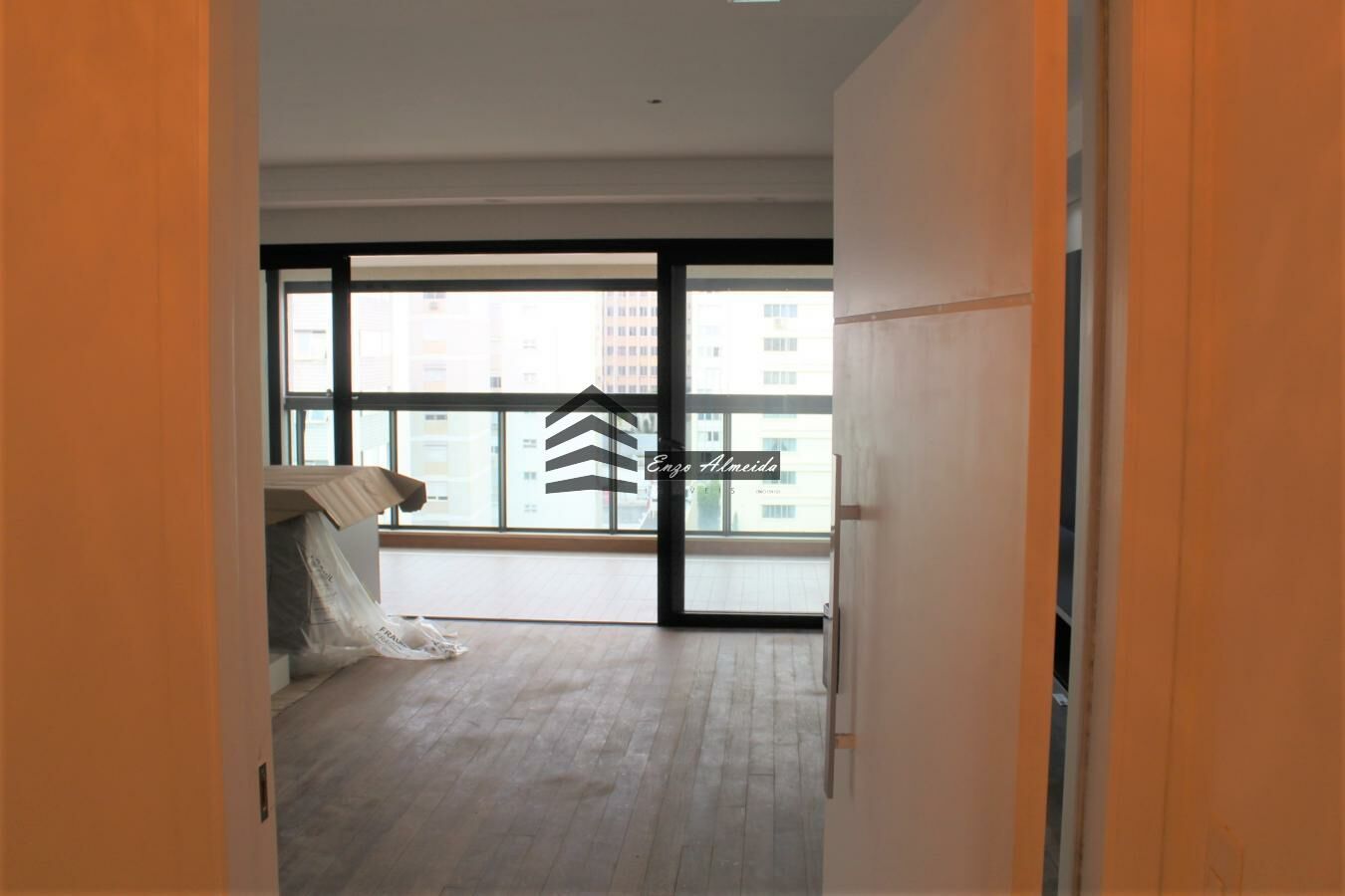 Apartamento à venda com 4 quartos, 215m² - Foto 34