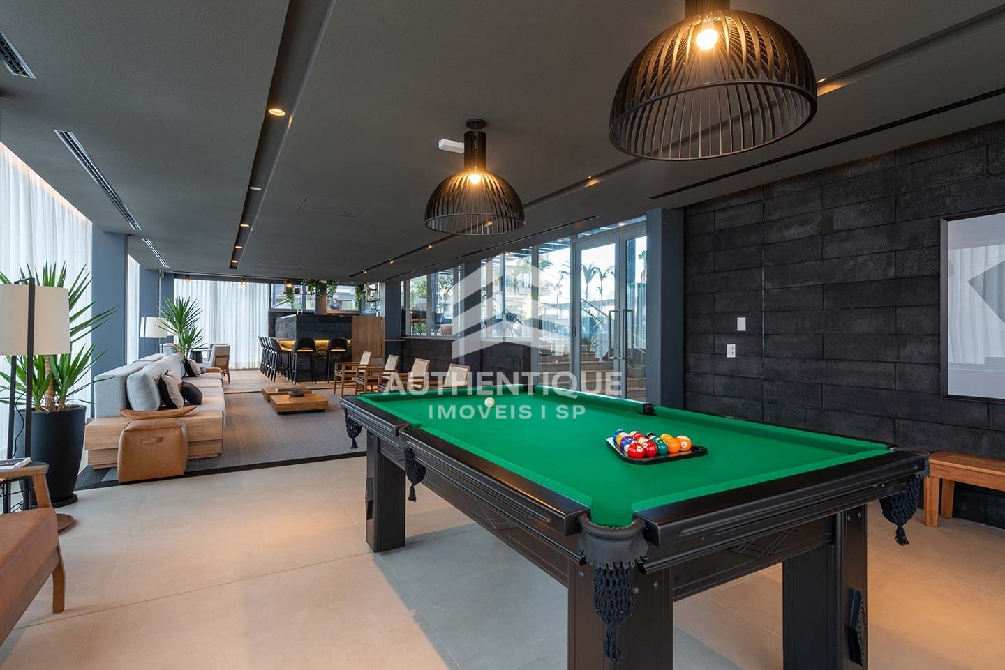Apartamento, 4 quartos, 207 m² - Foto 33
