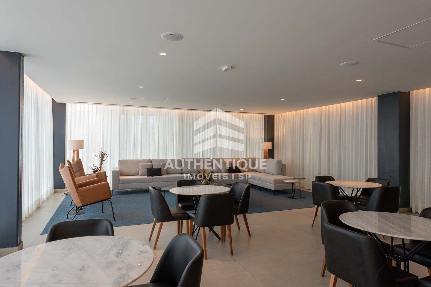 Apartamento, 4 quartos, 207 m² - Foto 43