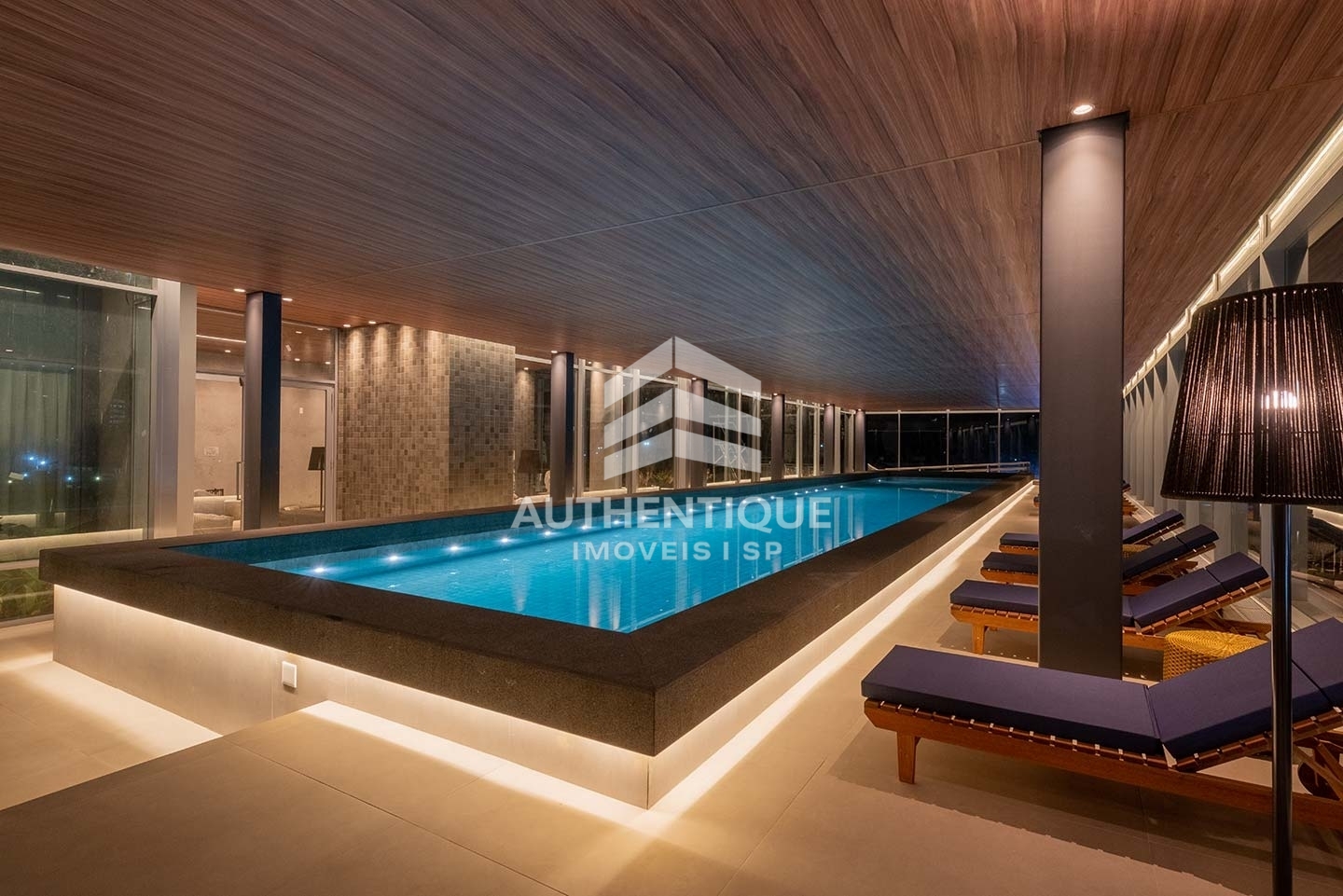 Apartamento, 4 quartos, 207 m² - Foto 3