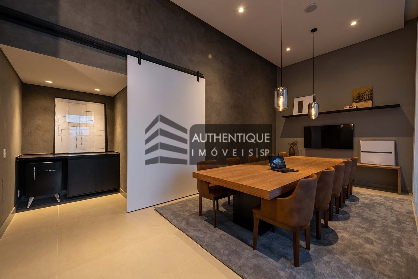 Apartamento à venda com 4 quartos, 207m² - Foto 15