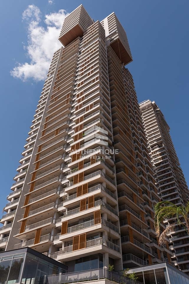 Apartamento, 4 quartos, 207 m² - Foto 6
