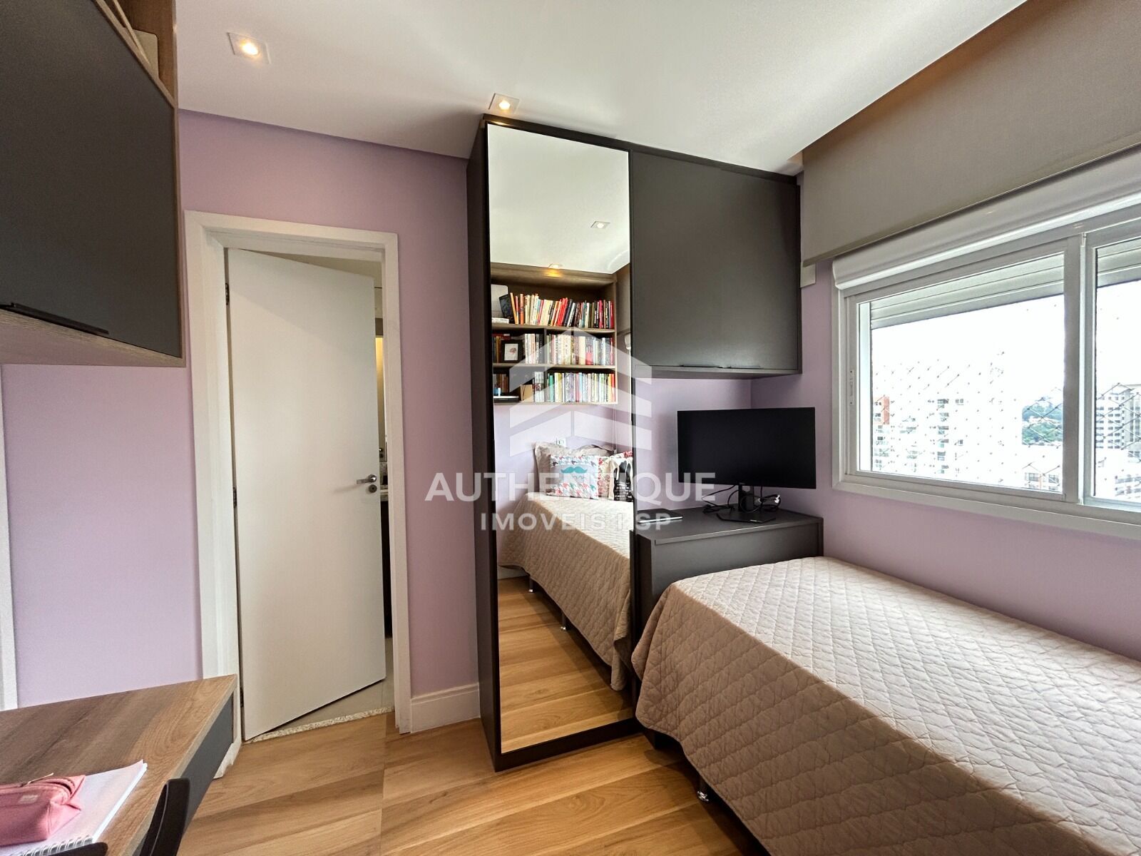Apartamento, 3 quartos, 132 m² - Foto 28
