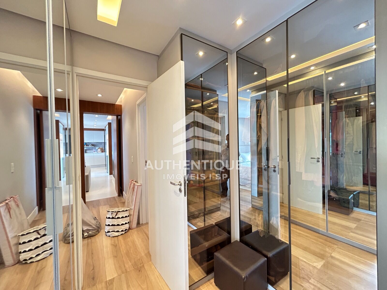 Apartamento, 3 quartos, 132 m² - Foto 23