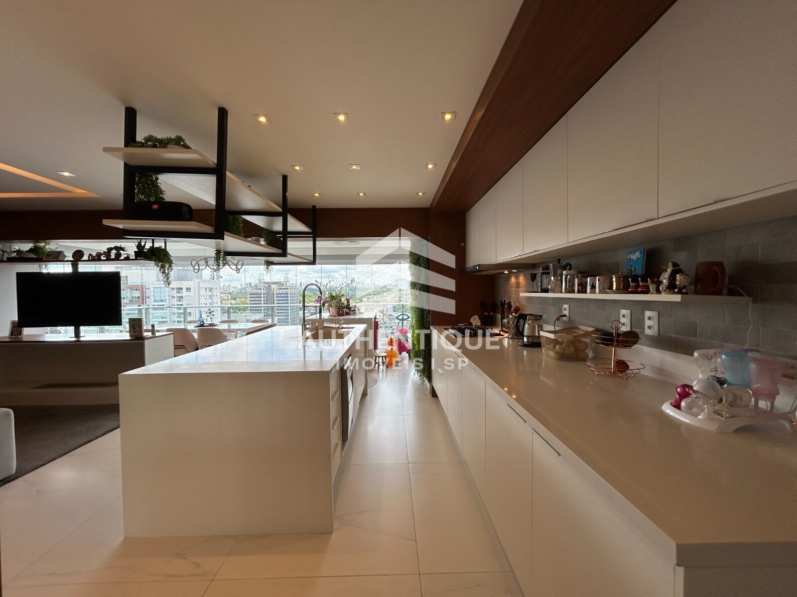 Apartamento, 3 quartos, 132 m² - Foto 8