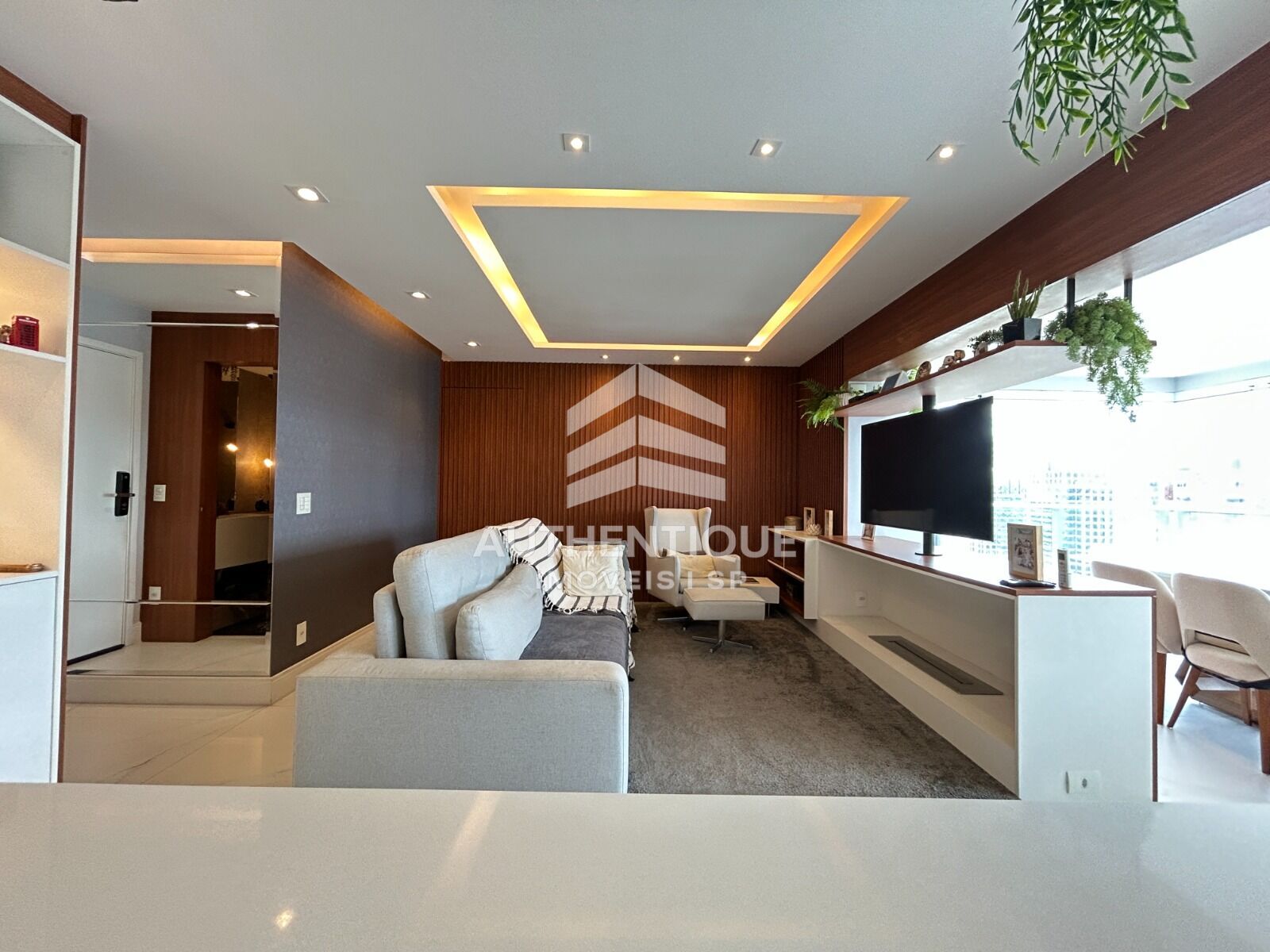 Apartamento, 3 quartos, 132 m² - Foto 3