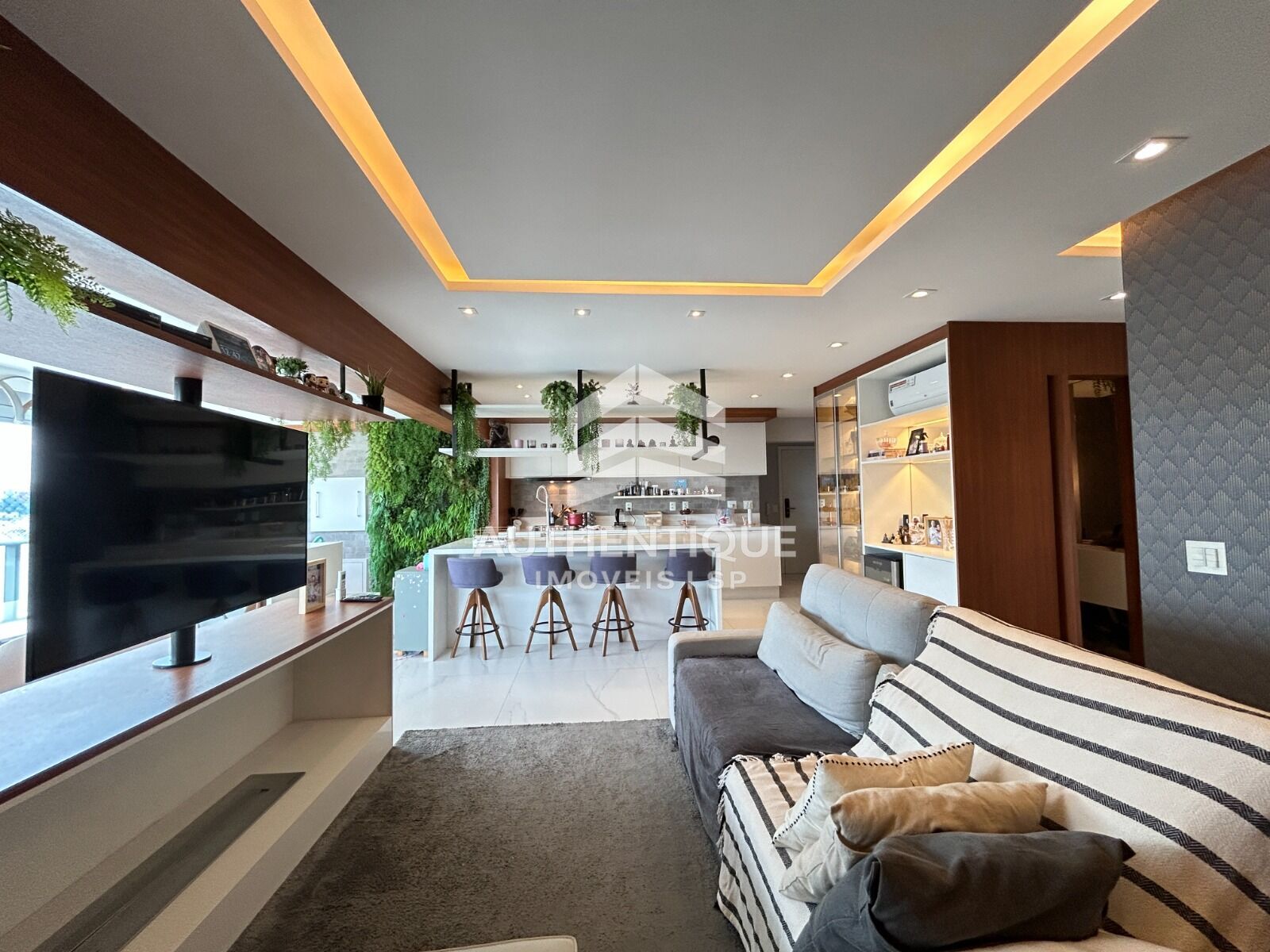 Apartamento, 3 quartos, 132 m² - Foto 12