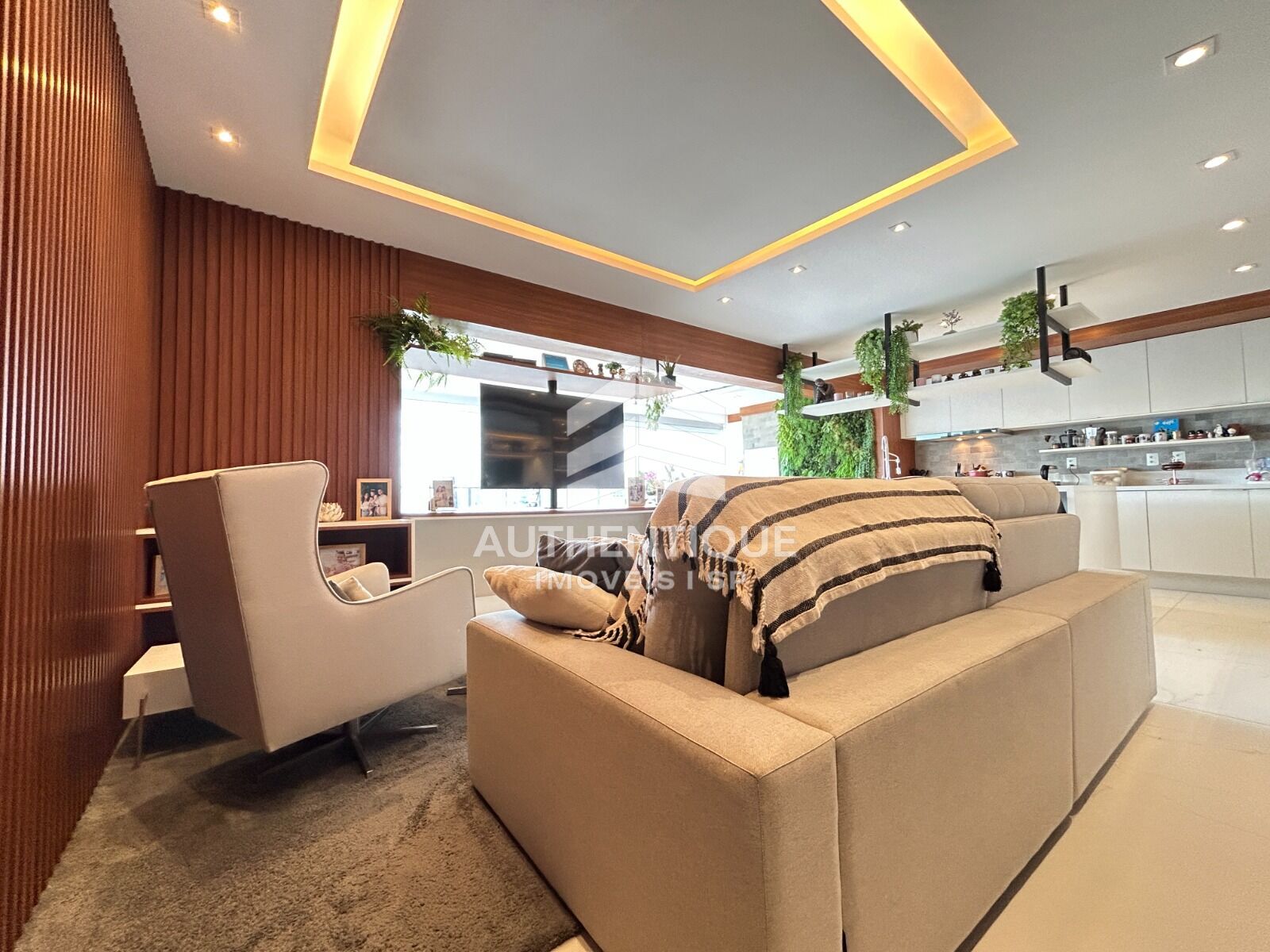 Apartamento, 3 quartos, 132 m² - Foto 6