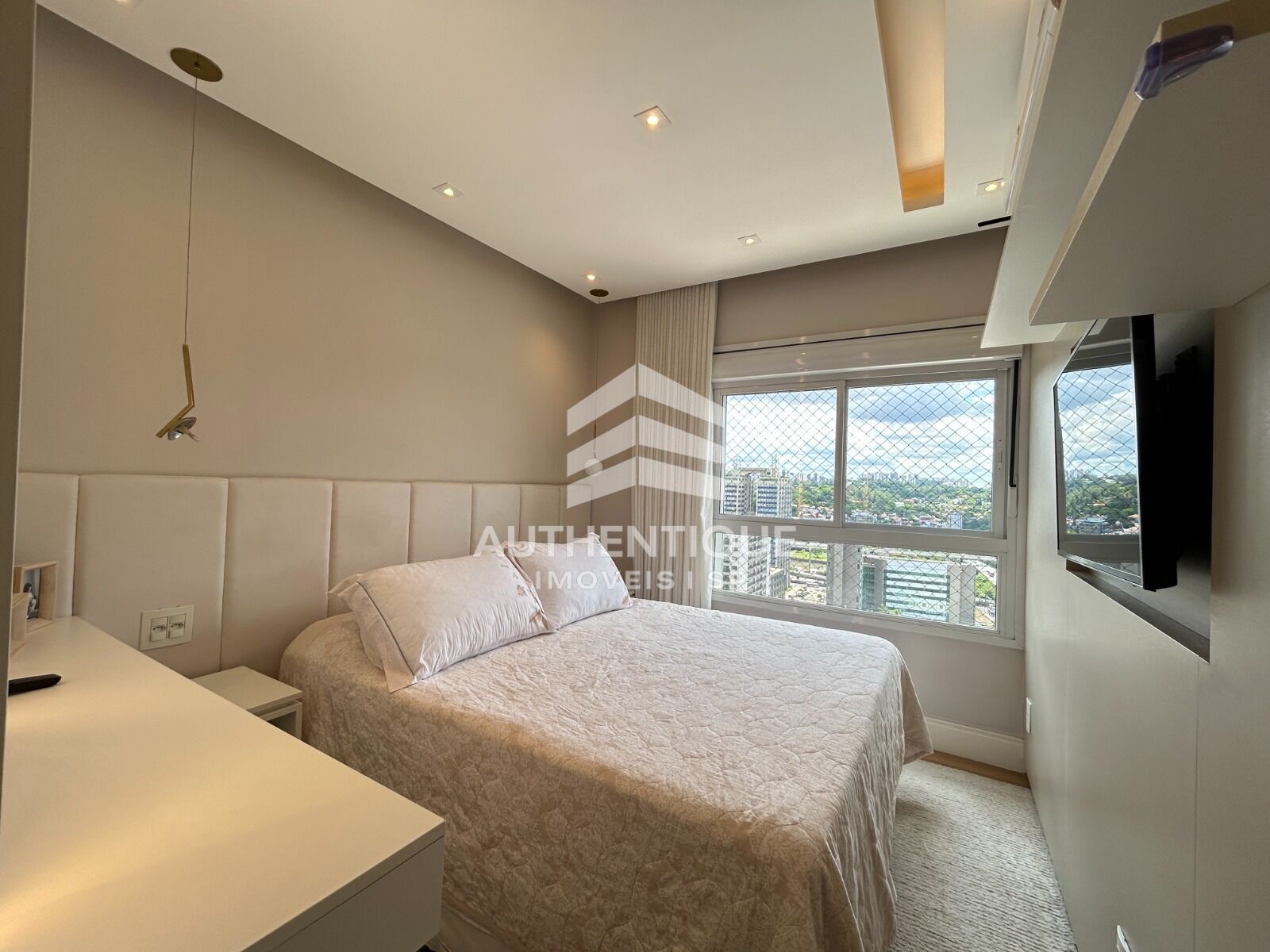 Apartamento, 3 quartos, 132 m² - Foto 19