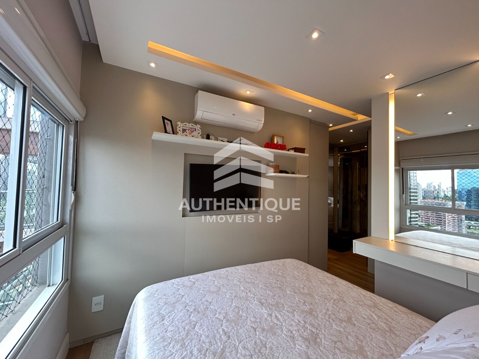 Apartamento, 3 quartos, 132 m² - Foto 20