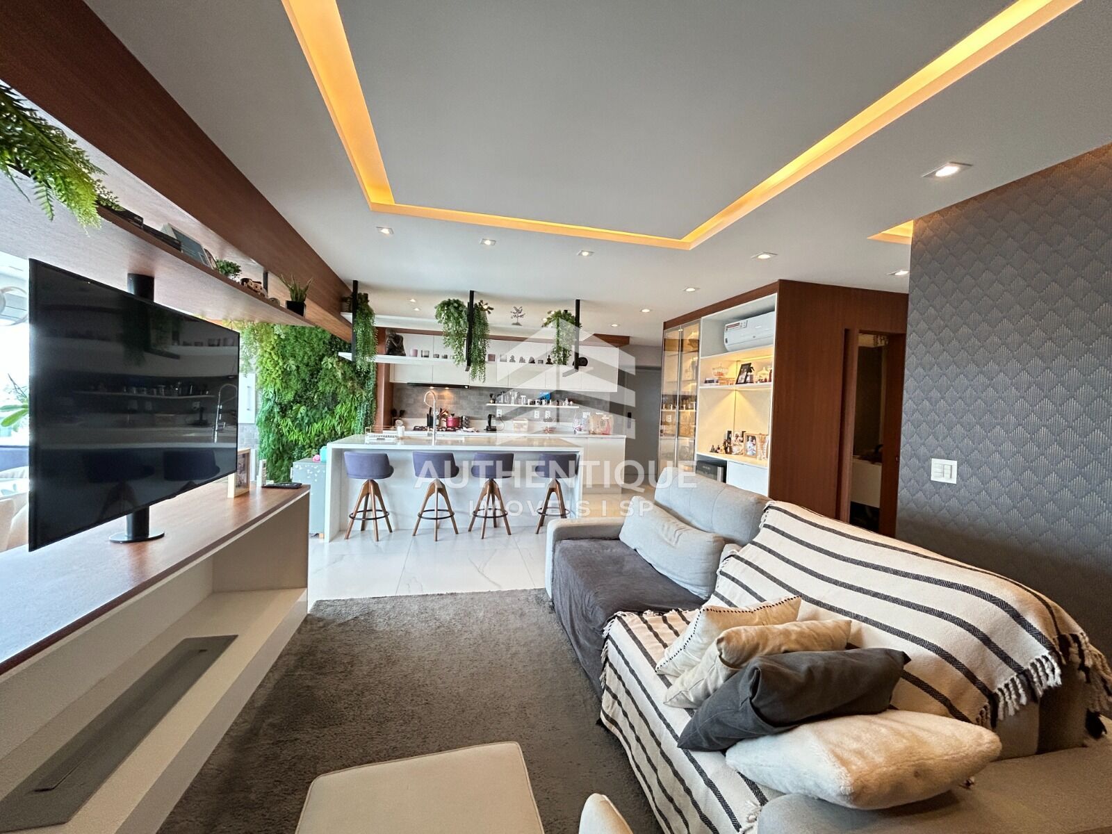 Apartamento, 3 quartos, 132 m² - Foto 5