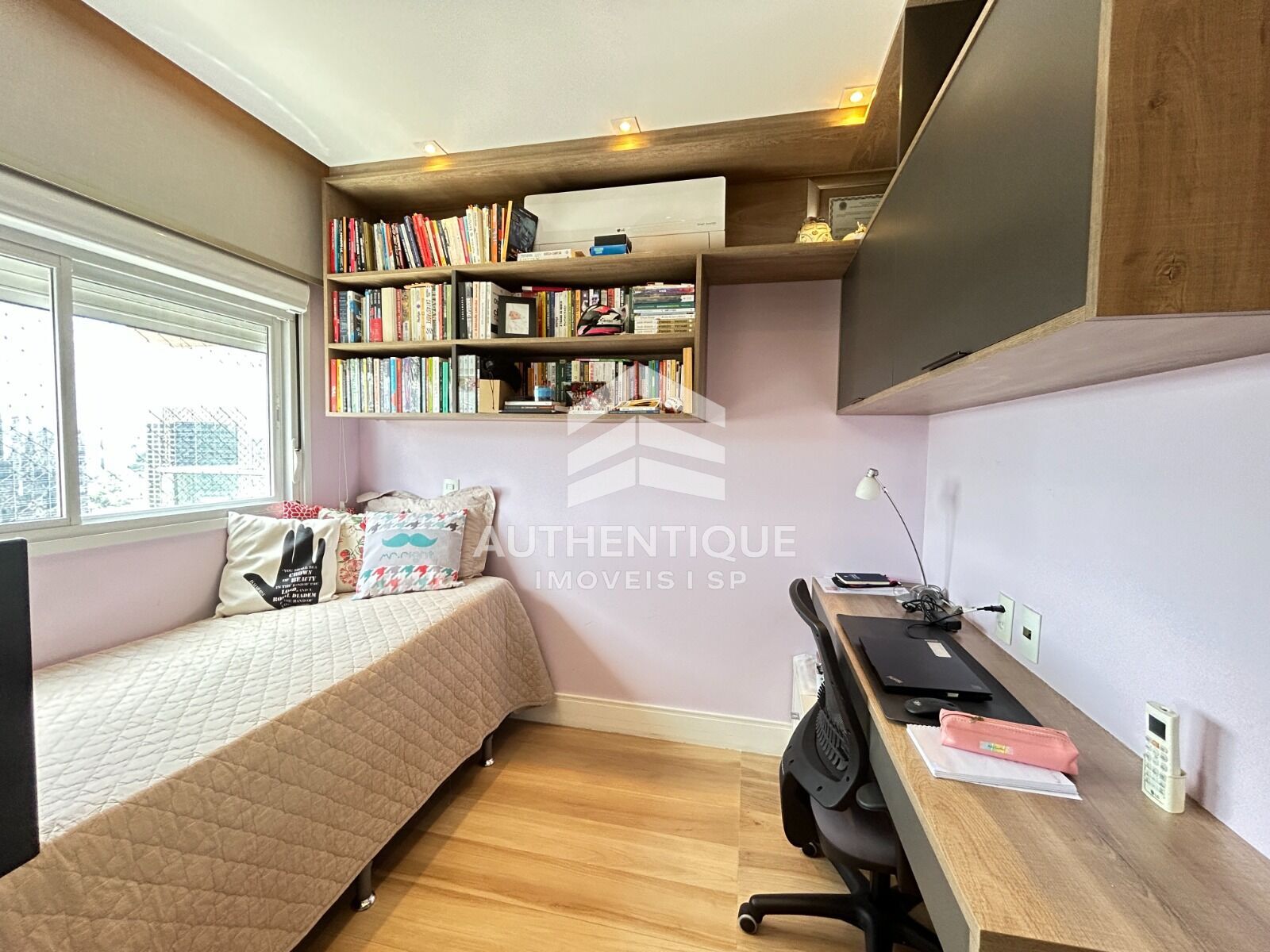 Apartamento, 3 quartos, 132 m² - Foto 27