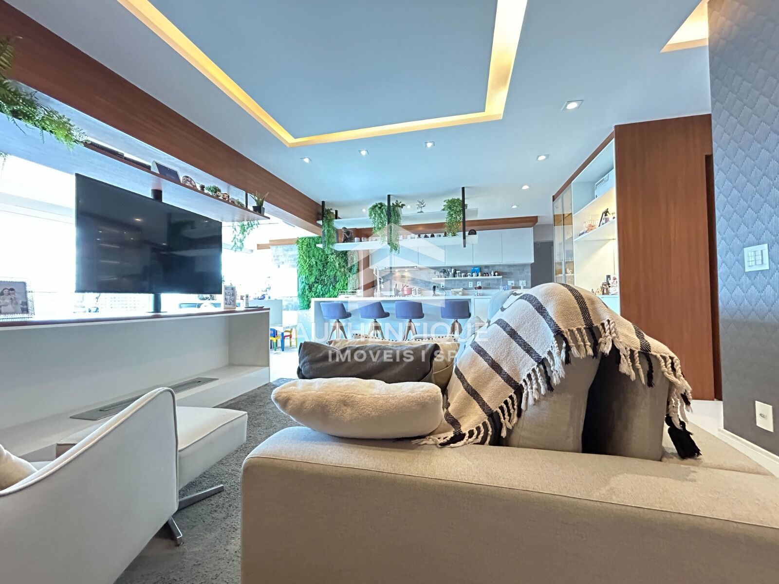 Apartamento, 3 quartos, 132 m² - Foto 11