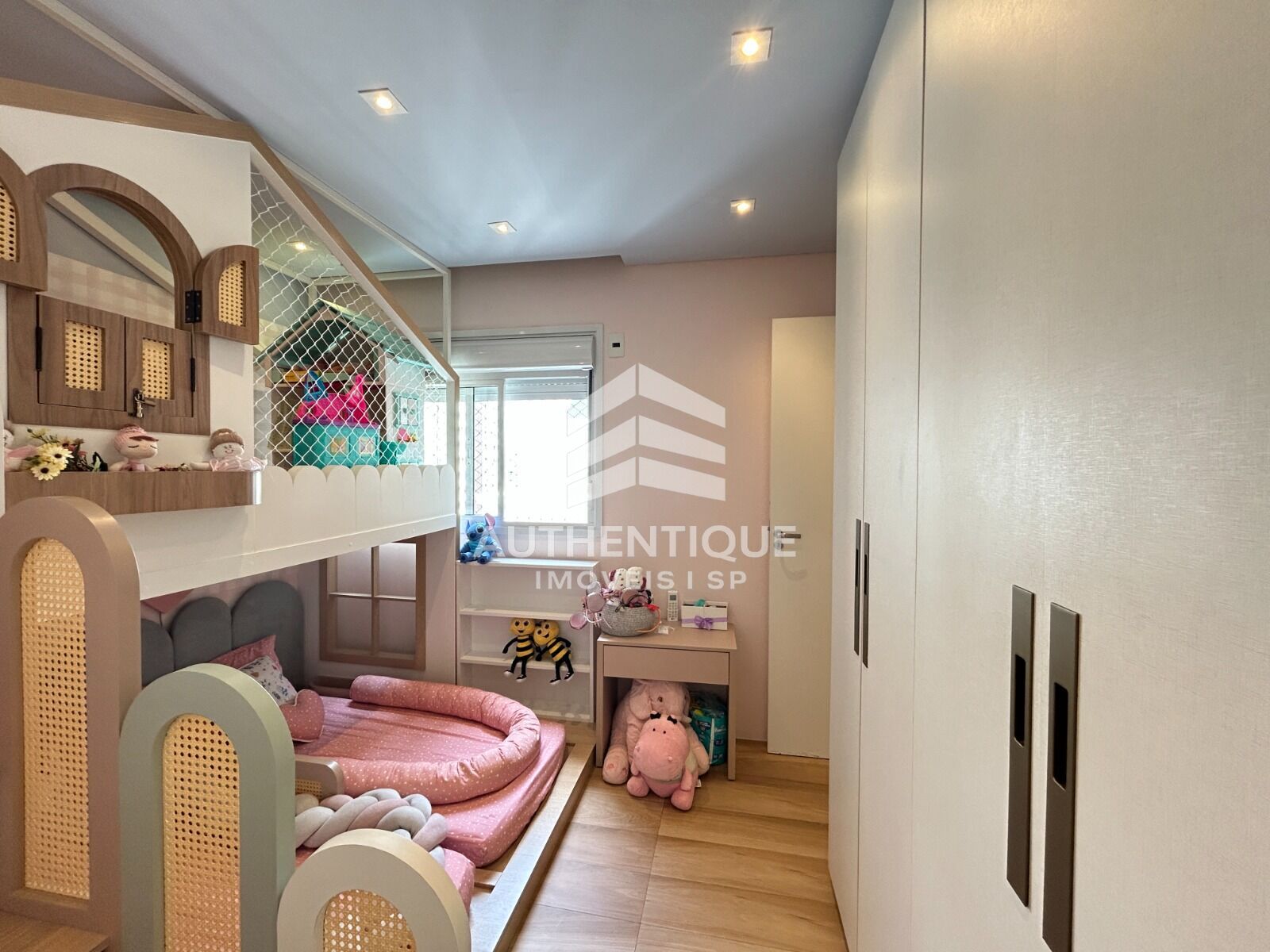 Apartamento, 3 quartos, 132 m² - Foto 24