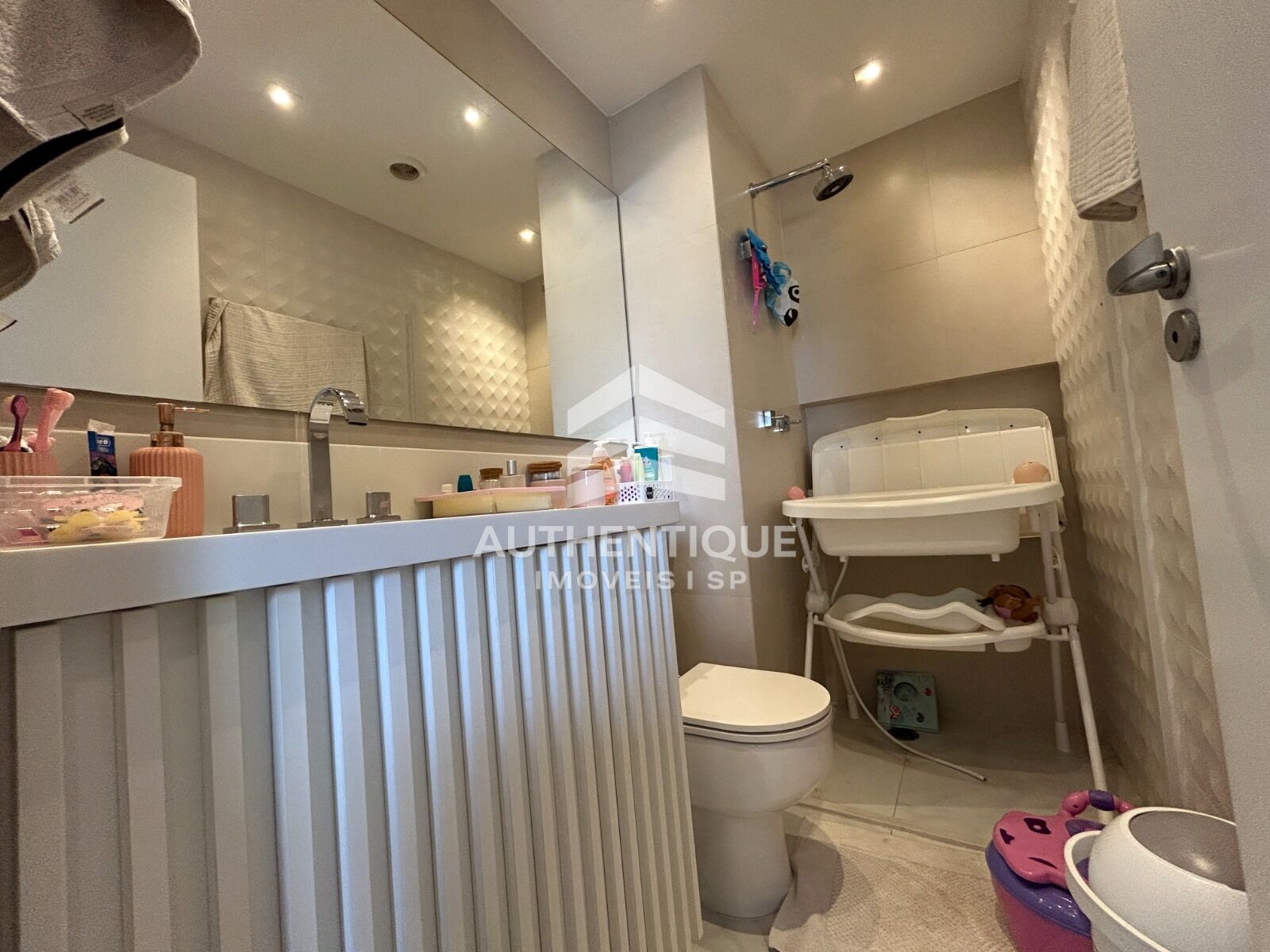 Apartamento, 3 quartos, 132 m² - Foto 25