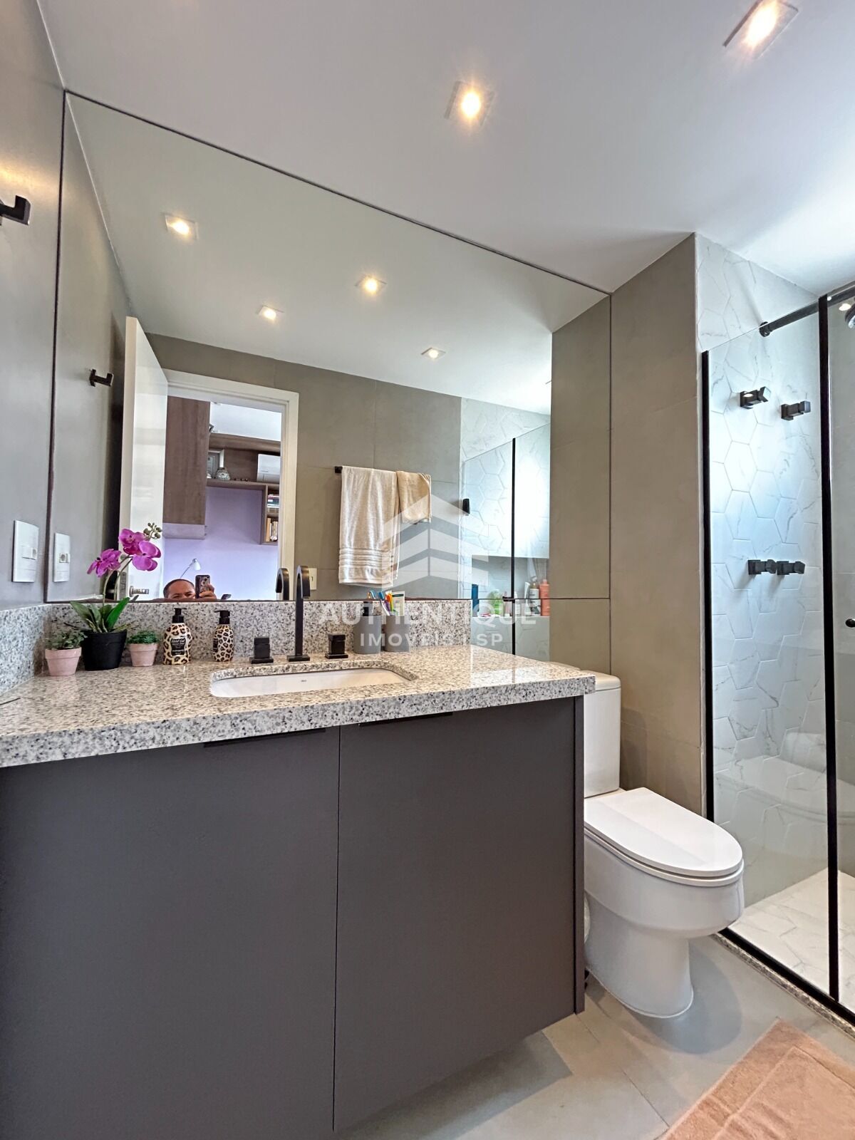 Apartamento, 3 quartos, 132 m² - Foto 30