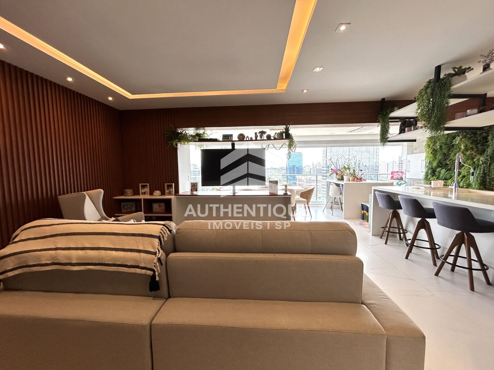 Apartamento, 3 quartos, 132 m² - Foto 7