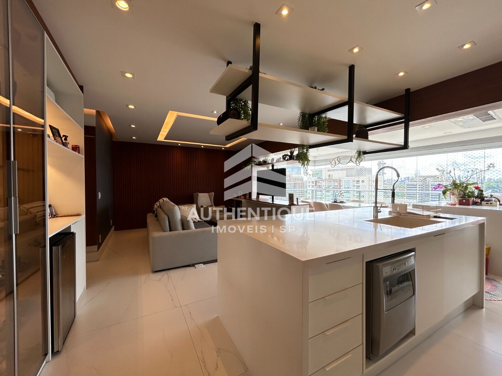 Apartamento, 3 quartos, 132 m² - Foto 4
