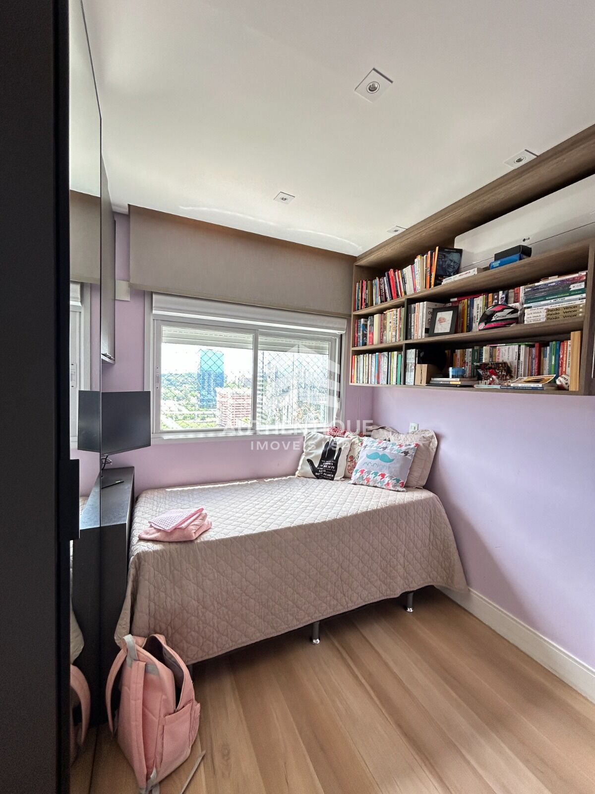 Apartamento, 3 quartos, 132 m² - Foto 26