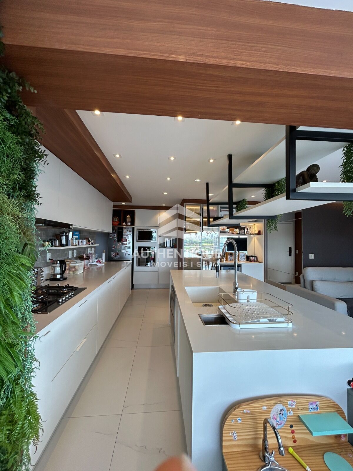 Apartamento, 3 quartos, 132 m² - Foto 9