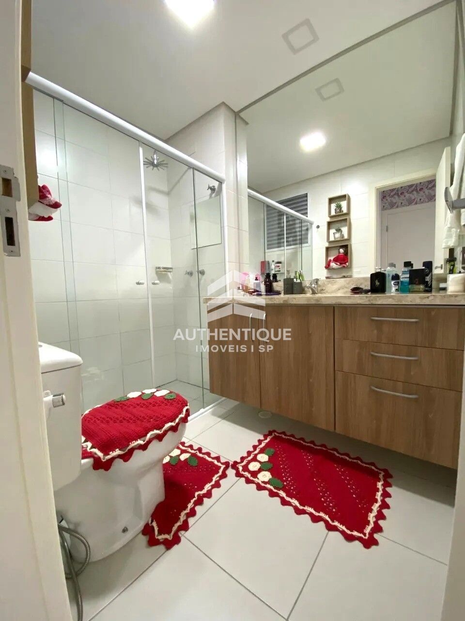 Apartamento, 2 quartos, 70 m² - Foto 8