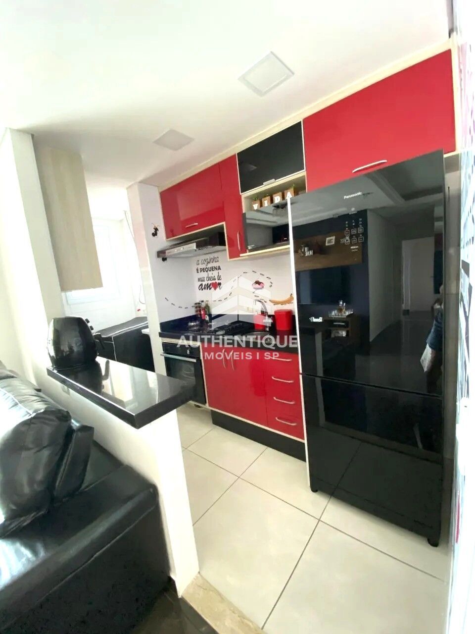 Apartamento, 2 quartos, 70 m² - Foto 4