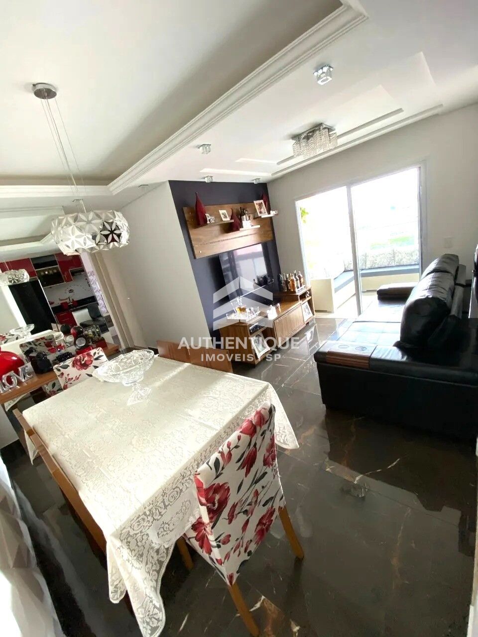 Apartamento, 2 quartos, 70 m² - Foto 2