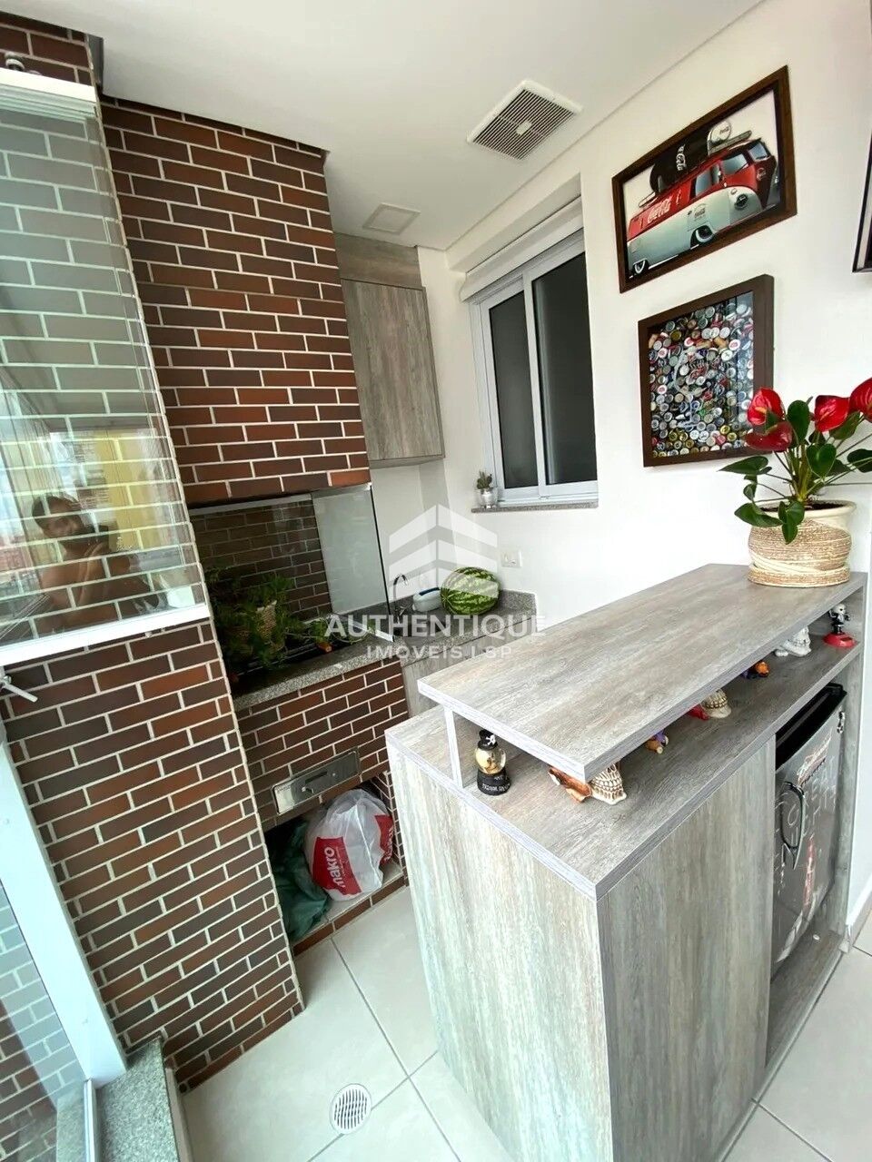 Apartamento, 2 quartos, 70 m² - Foto 3