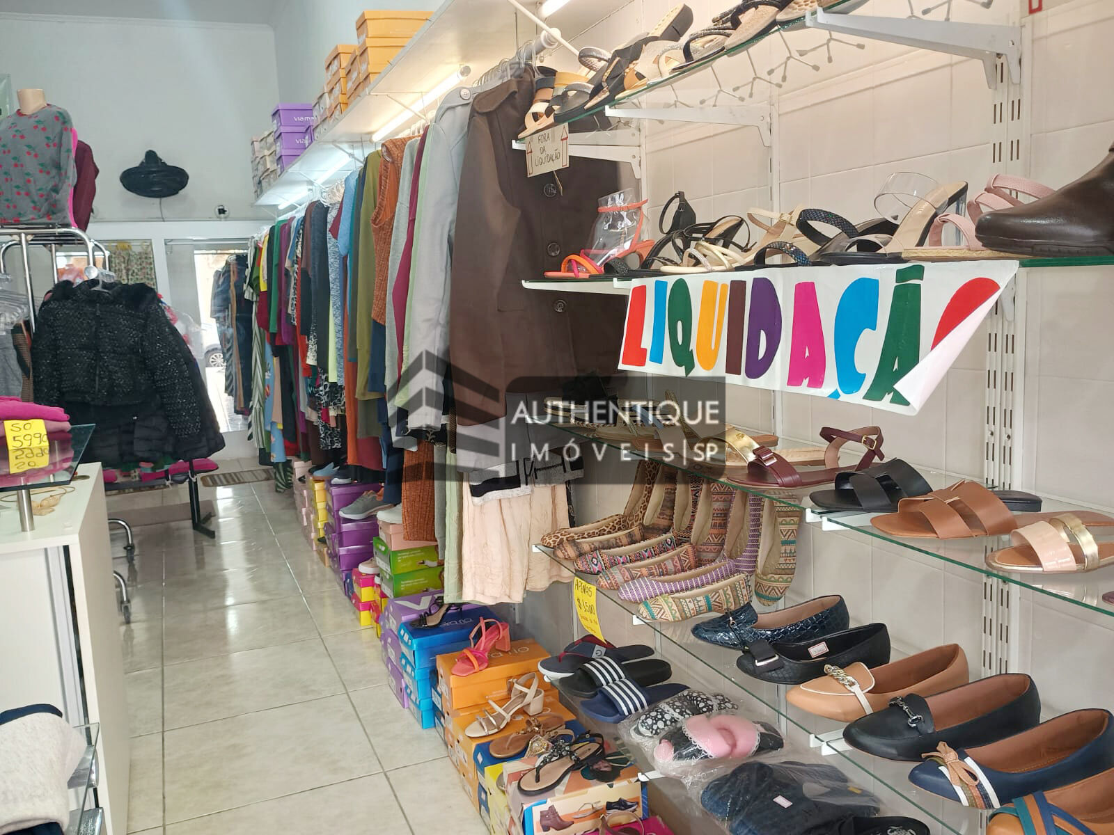 Loja-Salão à venda, 90m² - Foto 18