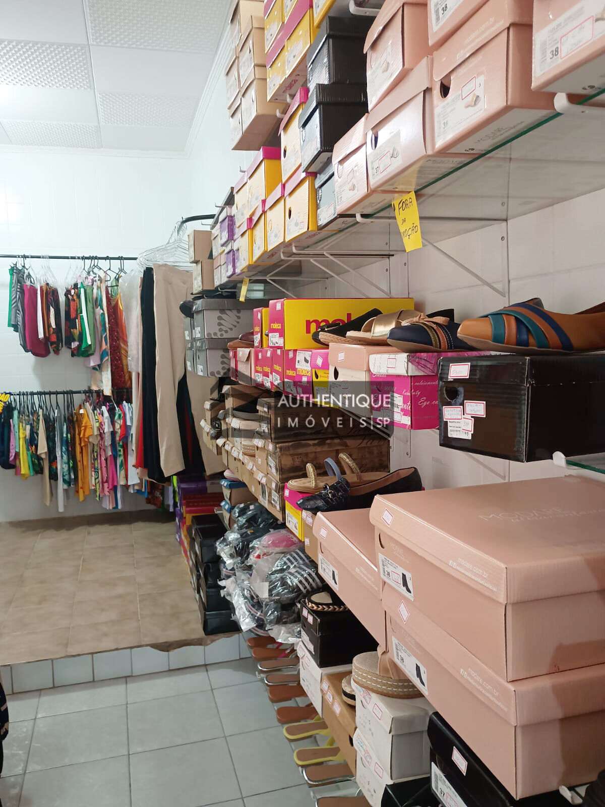 Loja-Salão à venda, 90m² - Foto 10