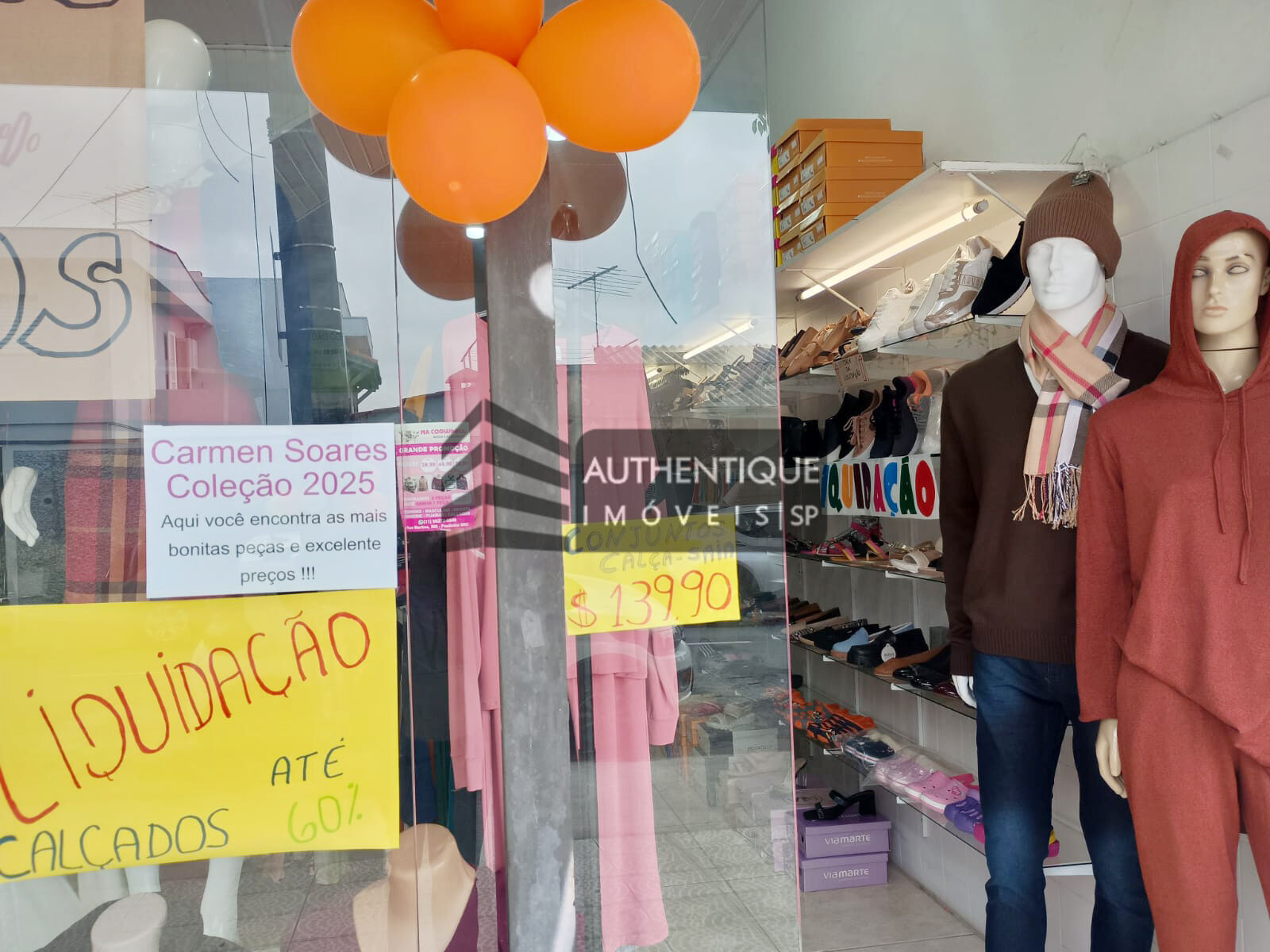 Loja-Salão à venda, 90m² - Foto 20